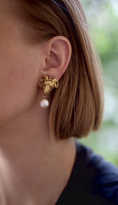 Вінтажні кліпси MMA