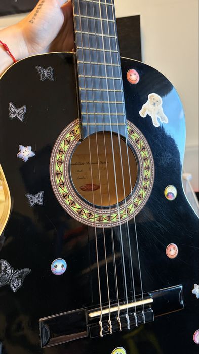 Stagg Classical Guitar495092167019735042