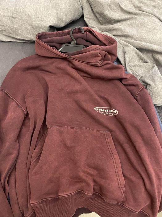 bluza pull&bear jak nowa