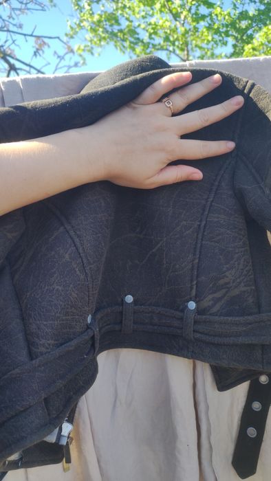 Куртка детская, демисезонная.