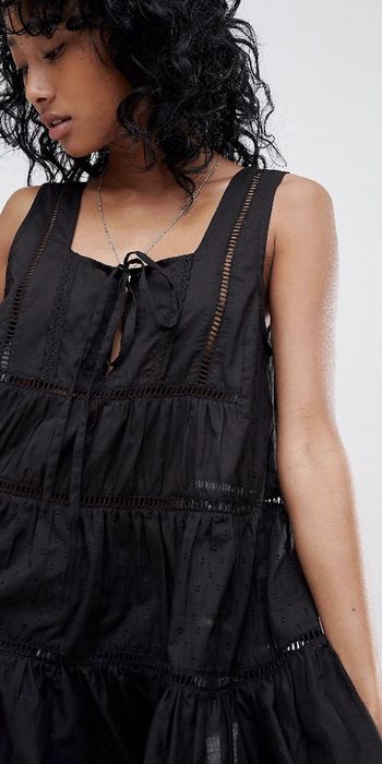 Женский топ