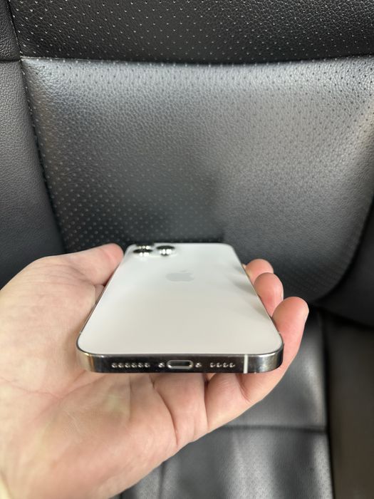 Iphone 12 PRO Max GOLD