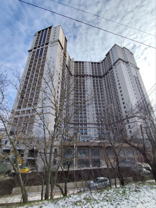 ‼️Квартира с видом на море ‼️ Фонтан Золотой Берег