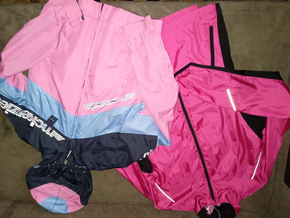 Ветровка,мастерка 146-152 см