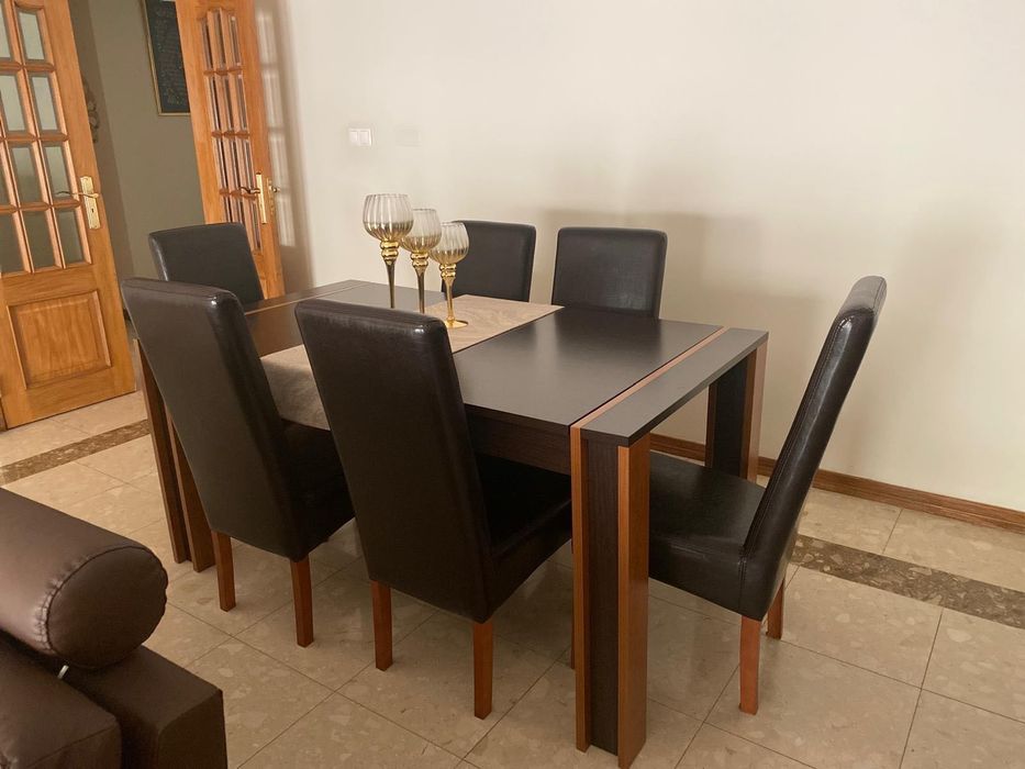 Móveis para sala