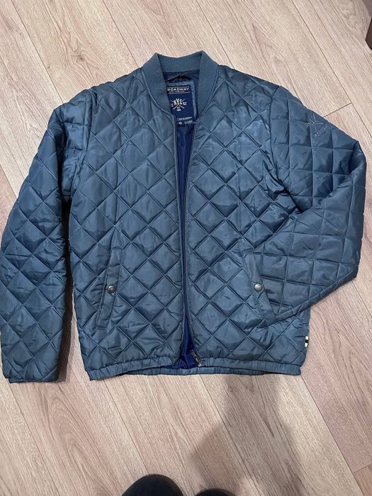 Куртка чоловіча демі