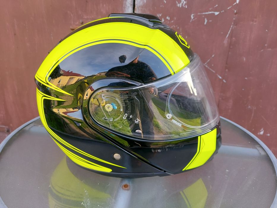 Kask Shoei Neotec rozmiar L