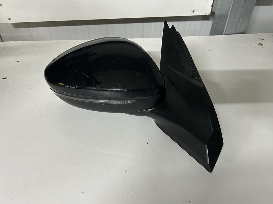 Retrovisor peugeot 2008 de 2020
