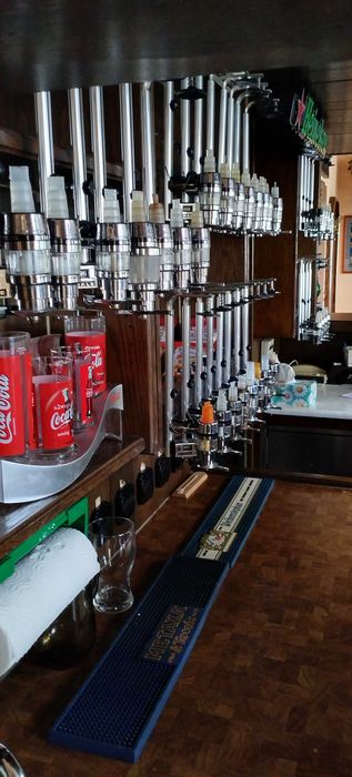 Dozownik barmański do alkoholu marki GIHALE