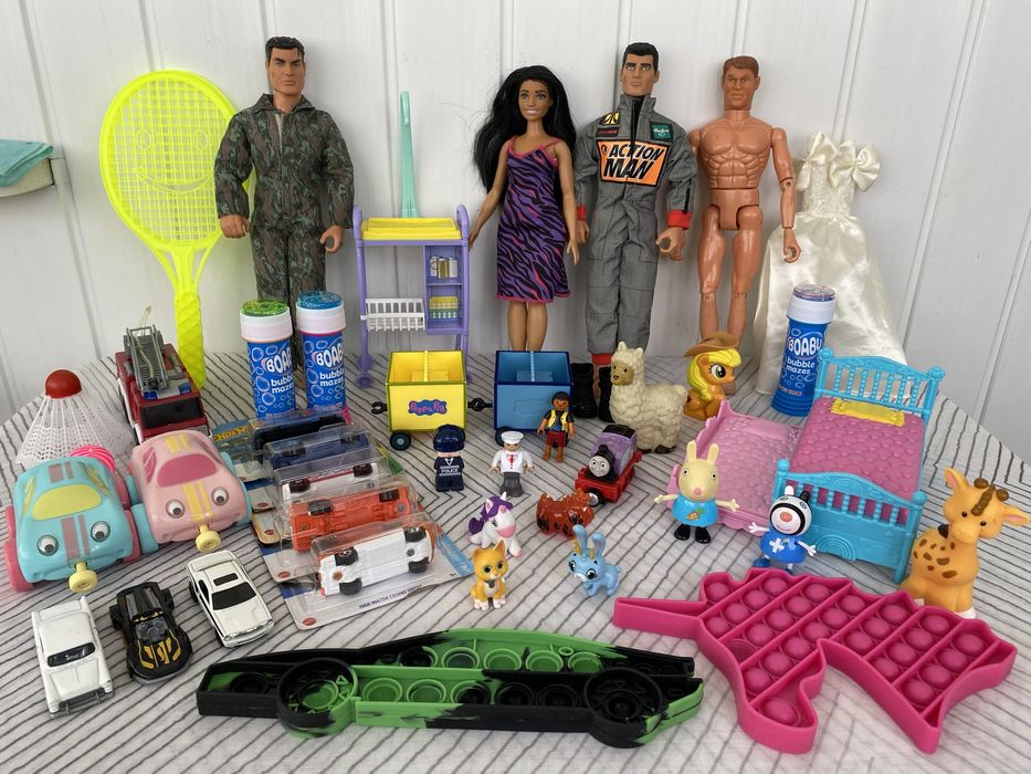 Іграшка Стіч,Покемон,Супер Сонік,Щенячий Патруль,Дейзі.