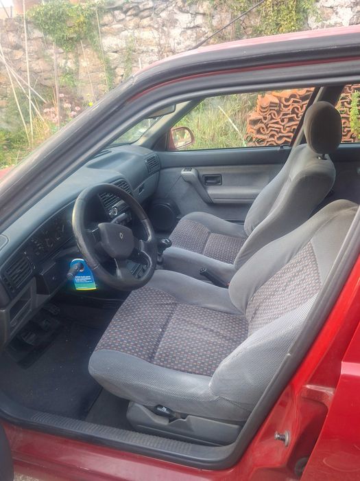 Vendo Renault 19