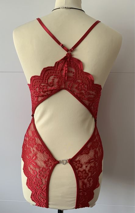 Nowe body damskie