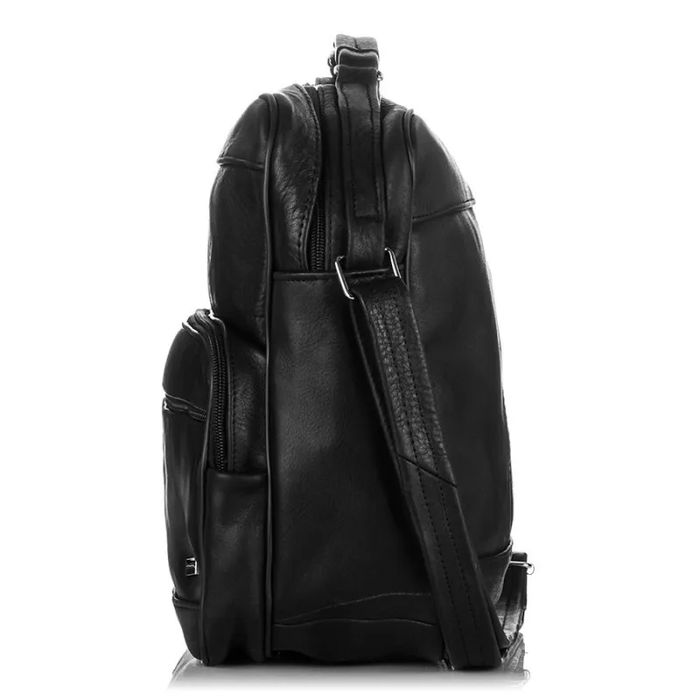 Zestaw prezentowy  torba B-11+ saszetka