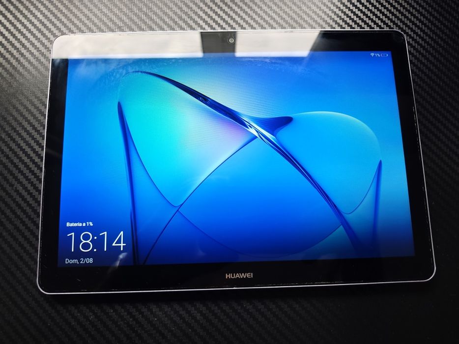 Huawei mediapad t3
