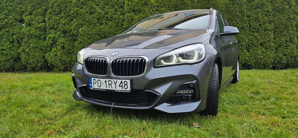 BMW Seria 2