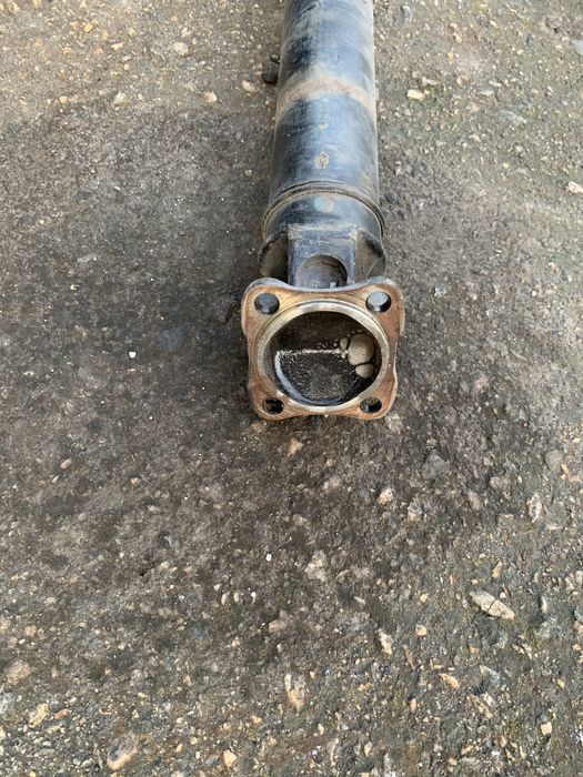 Кардан Карданный вал Honda CR-V 3 Хонда СРВ ЦРВ