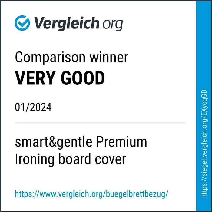 Nowy pokrowiec na deskę do prasowania / deska / XL 45x120cm !9216B!