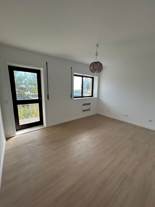 Arrendamento Residencial de Andar Moradia Avenida de Francelos