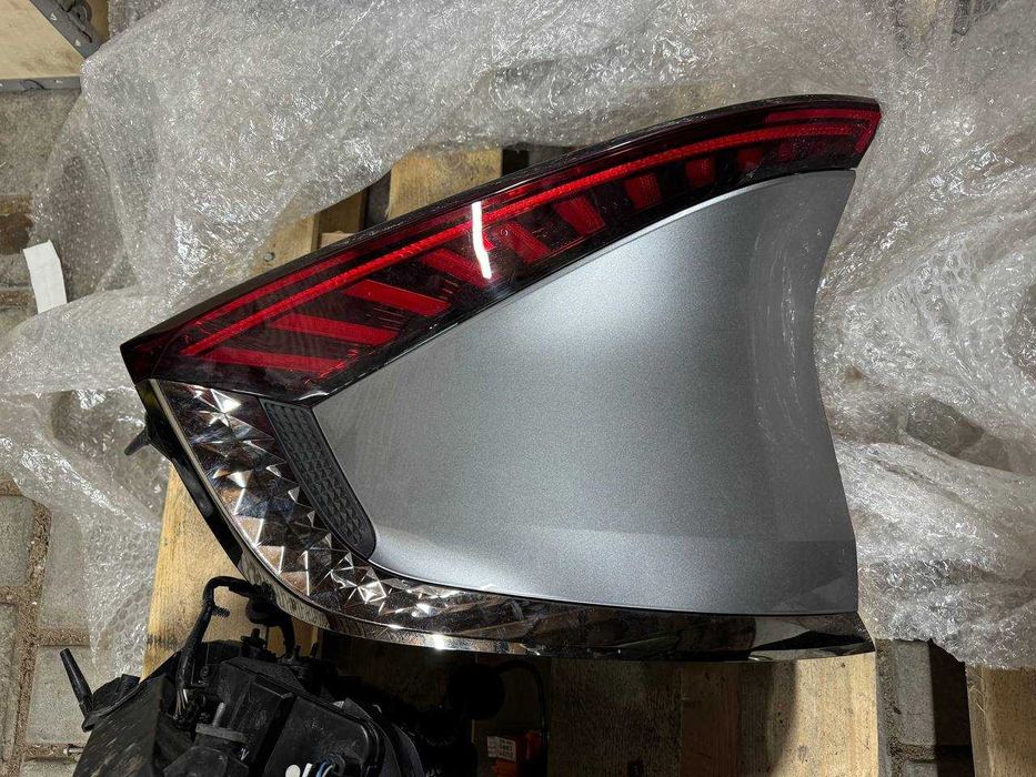 Задні ліхтарі,фари KIA EV6 GT USA