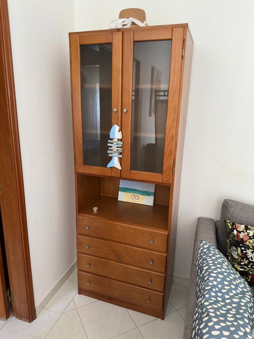 Mobiliário de Apartamento