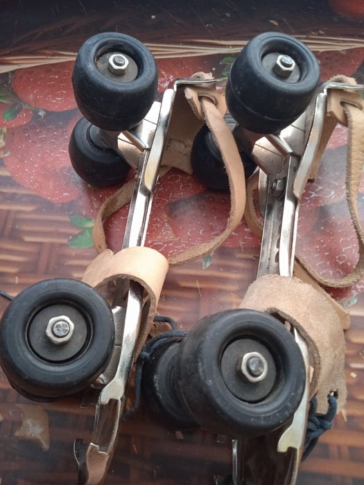 Продам ролики...