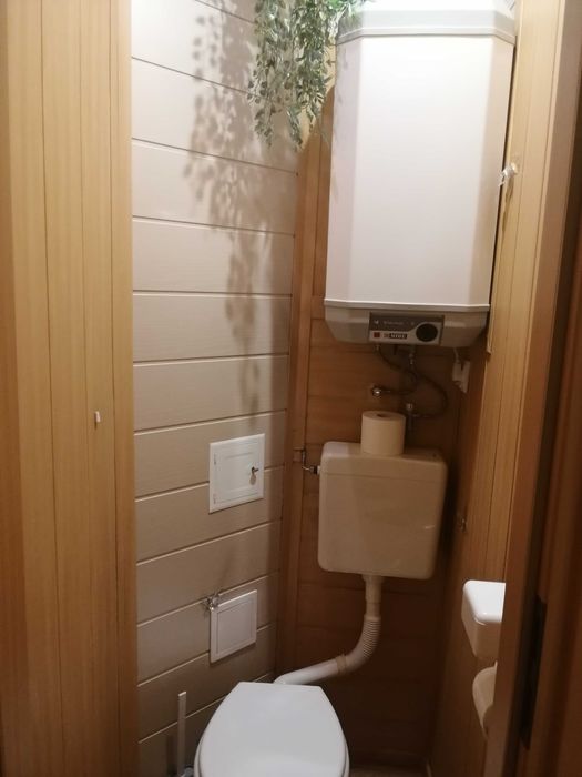Sprzedam mieszkanie 37,3 m2 - 2 pokoje w centrum miasta Węgrów