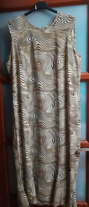 Sukienka damska rozm 46