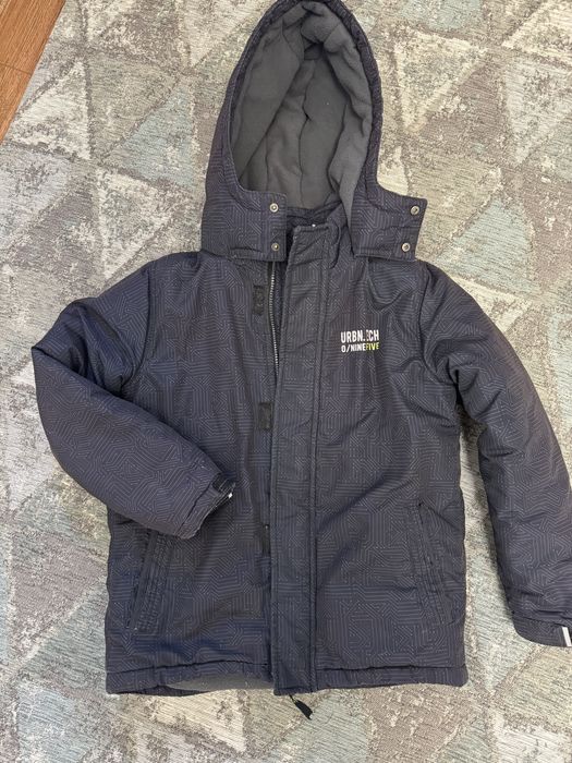 Куртка для хлопчика