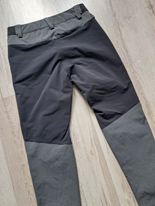 Spodnie trekkingowe haglofs S