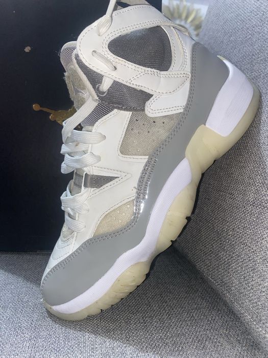 Jordan jumpman two trey