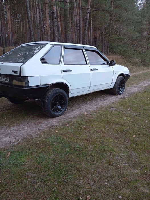 Продам ВАЗ 2109 СРОЧНО