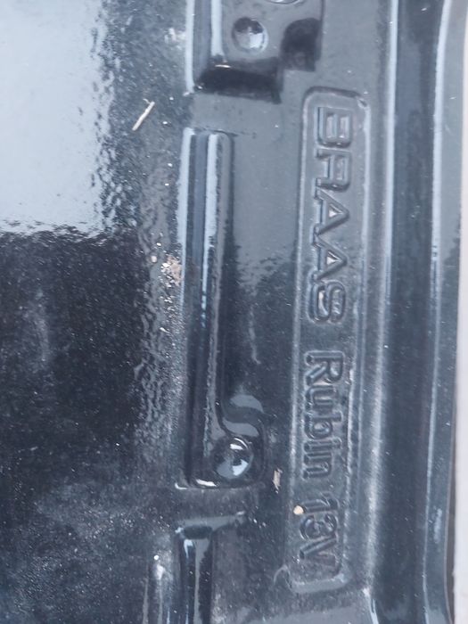 Dachówka ceramiczna RUBIN V 13