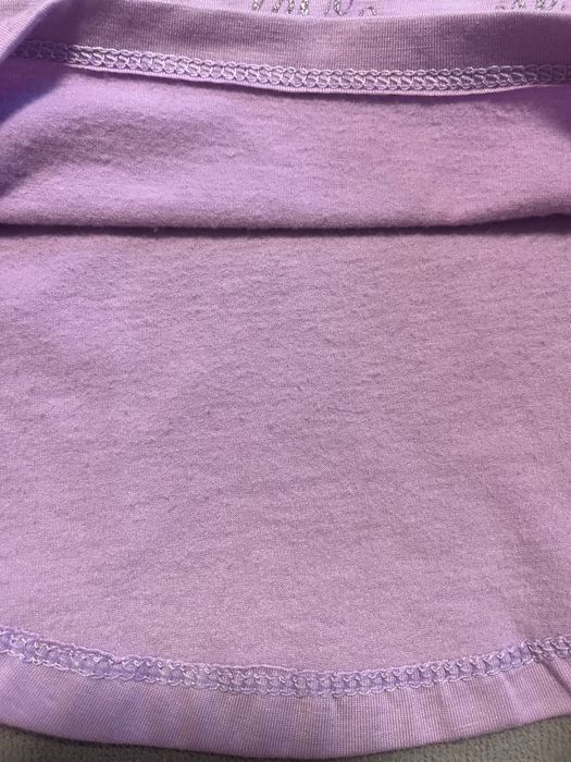 Кофтинка кофточка туніка для дівчинки