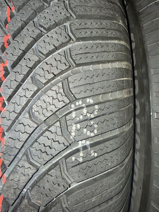 Шини зимові 265/60/18 Bridgestone Blizzak6 265
