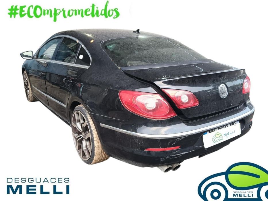 Volante Volkswagen Passat