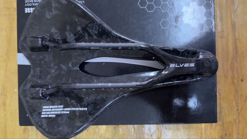 Selim Elves OSSE 3D printed