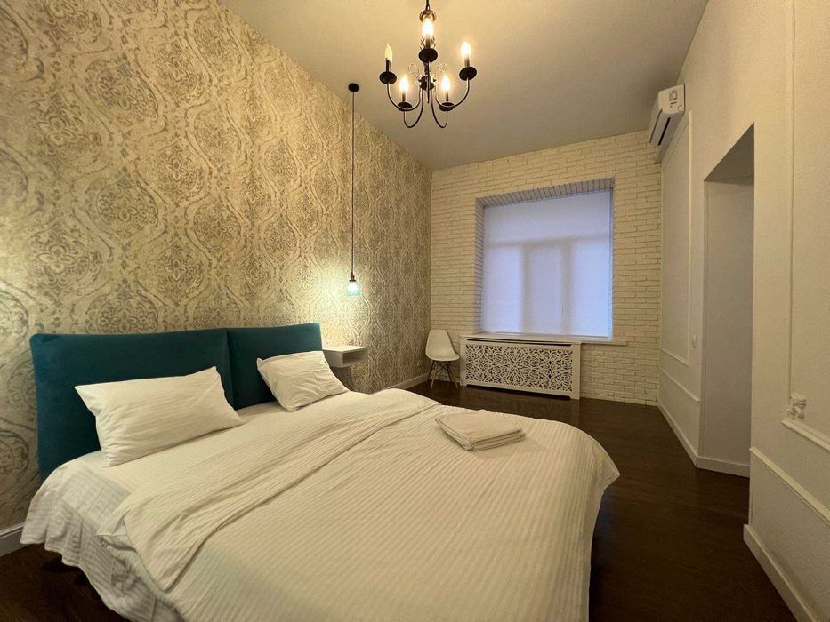 1к ВИП Центр Прорезная метро Золотые ворота,Театральная Подобово