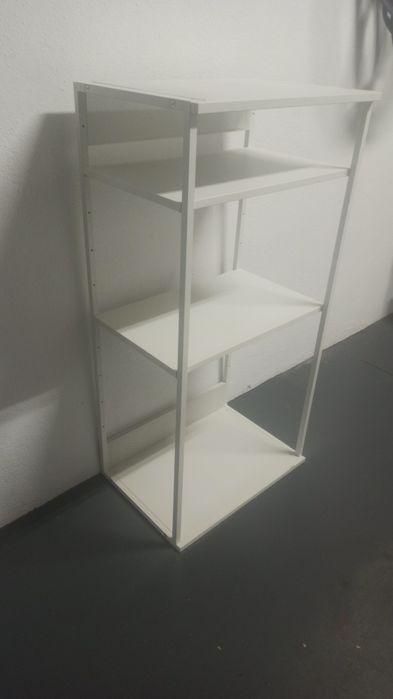 Estrutura Ikea PLATSA