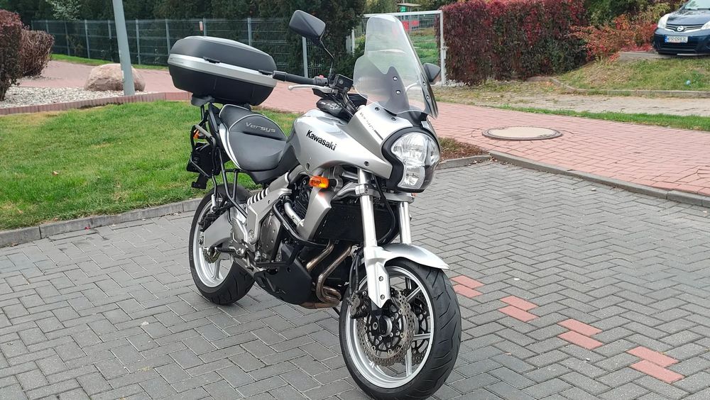 Kawasaki