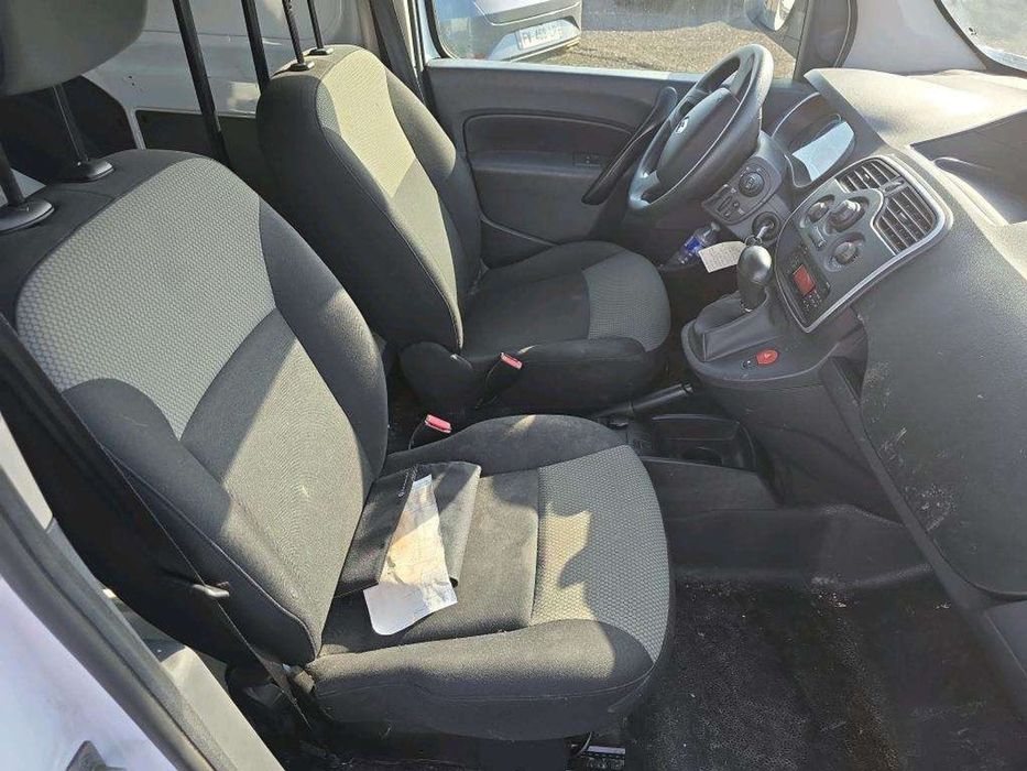 Renault Kangoo ZE 33kWh - IVA dedutível