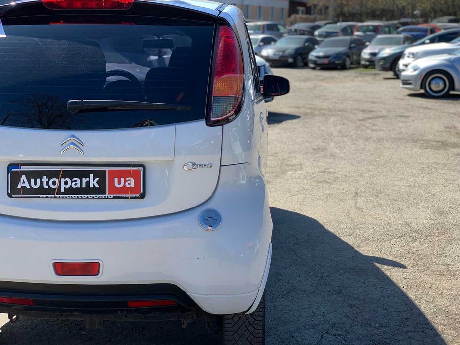 Продам Citroen C-ZERO 2013р. #75914