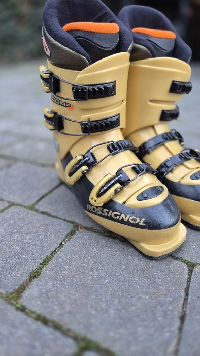 Buty narciarskie Rossignol 25.5