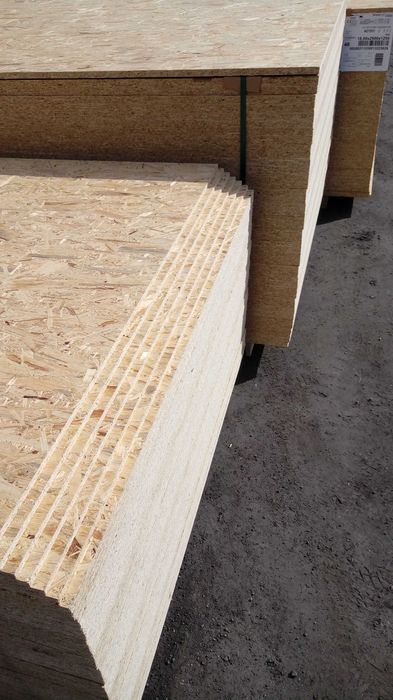 Płyta OSB-3 gr.15mm 1250x2500 PROMOCJA , NAJTANIEJ