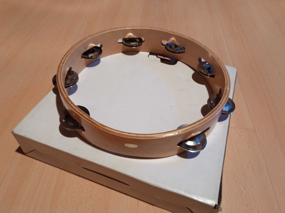 Instrumentos musicais