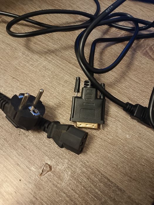 Монитор Dell p190st робочий