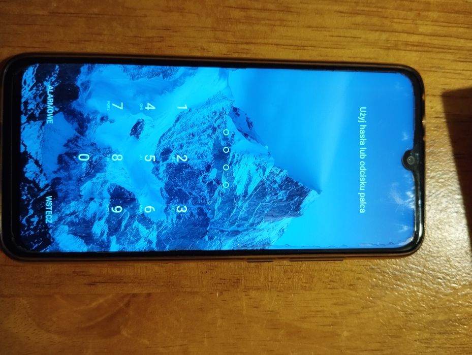 Redmi Note 74GB RAM 64GB