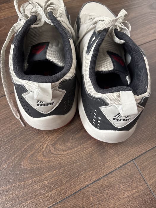 Buty reebok  RBk 43