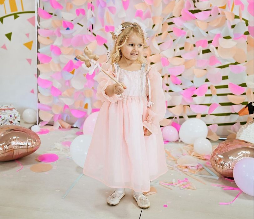 Сукня в оренду/ сукня на випуск