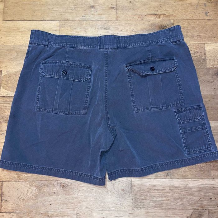 Cabela's Męskie Modne Krótkie Spodenki Lato Rozm. 42