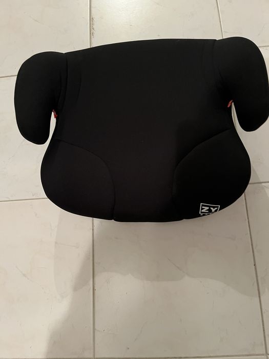 Cadeira auto + 3 anos